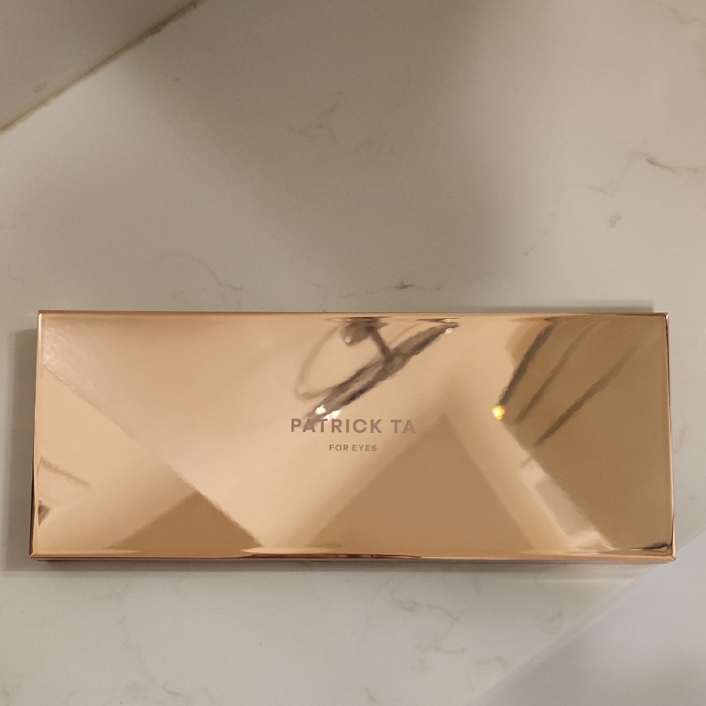 Patrick Ta Major Dimensions Palette 1